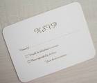 Sonal J. Shah Event Consultants, LLC: Importance of RSVP's
