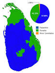 Sri Lankan presidential election, 2010 - Wikipedia, the free.
