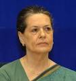 Sonia Gandhi vows to fight for Lokpal Bill IndiaVision Latest ...