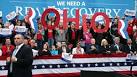 Romney debate challenge: High stakes, lowered expectations - CNN.