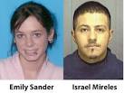 Missing: Emily Sander since 11/23/07 from El Dorado, KS - emily-and-israel