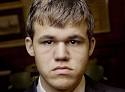Boy wonder ... the sulky young chess genius Magnus Carlsen. - Magnus-Carlsen420-420x0