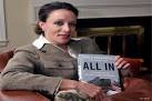 Paula Broadwell: the woman behind CIA director David Petraeus's ...