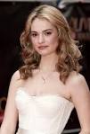 Lily James - Page 2 - Actresses - Bellazon