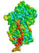 <b>Alpha</b>-<b>1 antitrypsin</b> is a