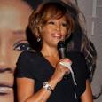 Whitney Houston found dead