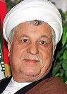 Hojjatoleslam Akbar Hashemi Rafsanjani - rafsanjani_pic1