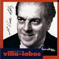 Villa-Lobos FECD-0016 [GPu]: Classical CD Reviews - February 2006 ... - villa_lobos_fecd0016