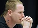 Slipknot lead singer Corey Taylor attends a news conference on the death of ... - Corey+Taylor+Tattoos+Artistic+Design+Tattoo+NlyXEjRBo1Ll