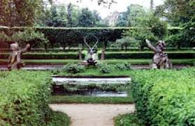 Henry Hengst \u0026middot; Veitshochheim garden ... - veitshochheim_garden_original