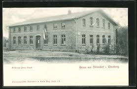 tolle AK Ohlendorf, Gasthaus Peter Maak 1900 | eBay