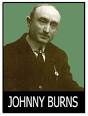 PHILLY BOXING HISTORY - Johnny Burns Main Page - burns_johnny_card