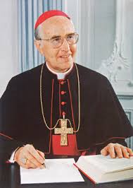Erzbischof Dr. Karl Braun Zum 1. Mai 1998 wurde mit meinem Einverständnis und nach Zustimmung der Römischen Glaubenskongregation an diesem ... - erzbischof_braun