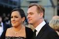 Emma Thomas Christopher Nolan 83rd Annual Academy Awards - Arrivals