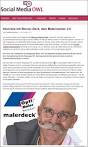 Interview mit Werner Deck, dem Malermeister 2.0
