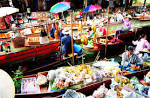 10 Awesome Things About Thailand | TalkNerdy2Me TM