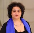 Die Alice Salomon Hochschule Berlin gratuliert Dr. Nivedita Prasad zur ...