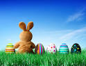 Baskets of Health: The EASTER Bunny Goes Paleo