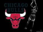 Michael Jordan CHICAGO BULLS Wallpaper - Basketball Wallpapers