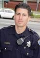 Officer Isaac Espinoza - ShowImage