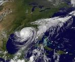 Hurricane Isaac moves back out to sea as Louisiana braces for yet ...