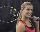EUGENIE BOUCHARD named Canadian Press�� Female Athlete of the Year