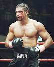 Haye delays his switch by taking on Maccarinelli in £1m pay day ...