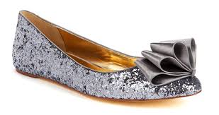 9 Party Perfect Sparkly Ballet Flats ... �?? Shoes