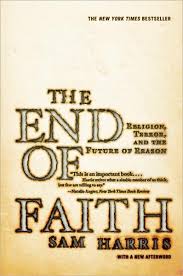 The End of Faith by Sam Harris