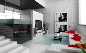 10 Stunning Photos Modern Apartment Interior Design Ideas - Get My ...