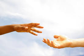 Image result for helping hands