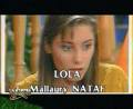 LA GENERATION AB : MALLAURY NATAF dans La ferme Célébrités 2