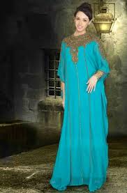 Popular Arabic Abaya Styles-Buy Cheap Arabic Abaya Styles lots ...