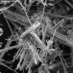 it will issue an <b>Asbestos</b>
