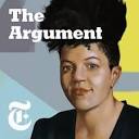 NYT - The Argument Podcast. Trump & GOP debate between Rich Lowry ...