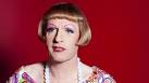 GRAYSON PERRY: Theres an awful lot of guff talked about art.