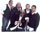 THE TEMPTATIONS Return to The Orleans Showroom April 1-