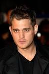 MICHAEL BUBLE's flashing a ring - NYPOST.
