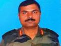 Day after receiving gallantry award, Col Rai martyred in Kashmir.