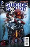 Exclusive: DC Comics NEW SUICIDE SQUAD #6 Preview | Nerdist
