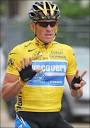 Finger Food: LANCE ARMSTRONG