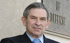 Paul Wolfowitz special position in US public life -the political and university domains- allows him to be counted among those close to Bush administration&#39;s ... - en-390-Wolfitz-e863c