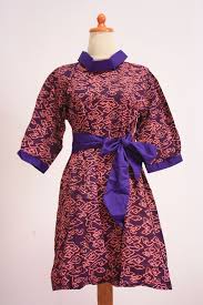 Model Baju Batik Wanita Paling Dicari | Model Baju | Pinterest ...