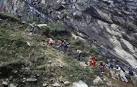 123 bodies recovered from Kedarnath temple area - The Hindu