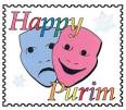 Brown RISD News Items > PURIM is Coming!