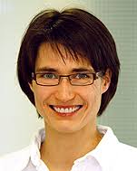 Dr. Sophie Knauthe MSc
