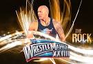 WWE WRESTLEMANIA 28: Why The Rock should win
