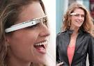PROJECT GLASS - Bits Blog - NYTimes.