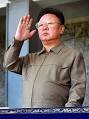 Kim Jong Il has died at