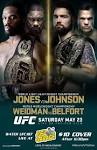 UFC 187 Pay-Per-View Live @ The Joe | Average Joes Sports Bar.